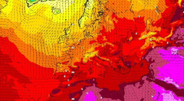 Meteo, quando torna il caldo? E quanto durerà? Temperature in aumento fino a 30 gradi (ma non per molto)