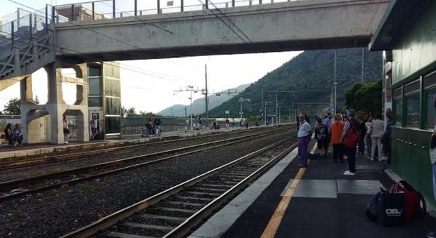 Campania, convenzione Ministero-Regione: 46 milioni di euro per la sicurezza della rete ferroviaria