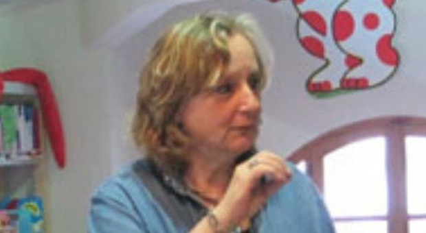 Amelia Mariotti