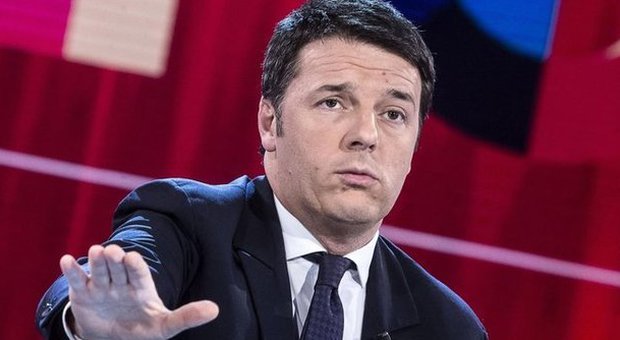 Quirinale, Renzi: pronti a votare un nome anche a maggioranza