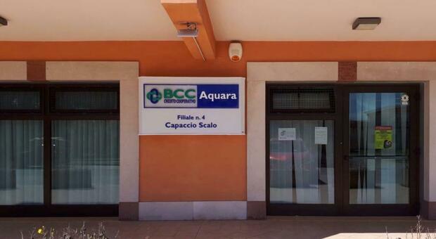 La BCC Aquara