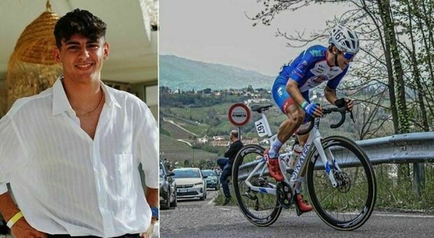 Incidente a Treviso, Patrick muore a 22 anni dopo un sorpasso: chi era l'ex ciclista ed influencer di sport adrenalinici