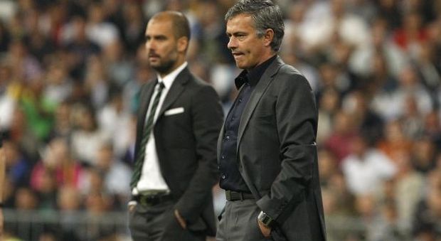 Mourinho e Guardiola, chi trova un nemico trova un tesoro: sabato è derby e duello a Manchester