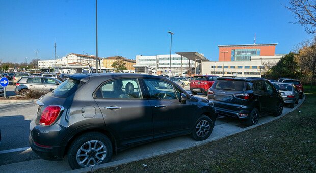 Treviso e il nodo dei parcheggi