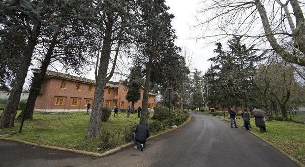 Roma, rivolta nel carcere minorile di Casal del Marmo: agente aggredito da un detenuto