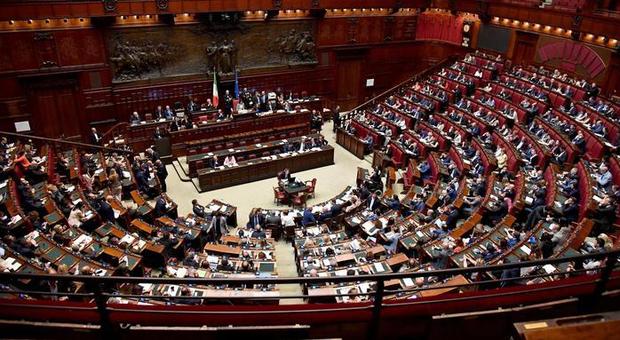 Crisi di governo, i passaggi previsti della Costituzione