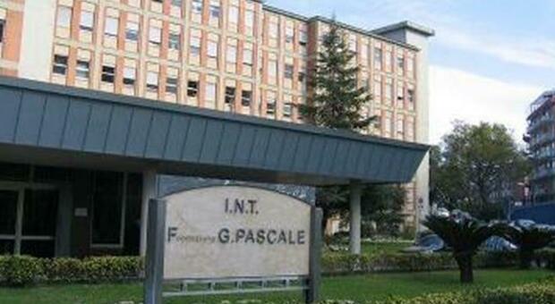 Istituto Nazionale Tumori IRCCS “Fondazione G. Pascale”