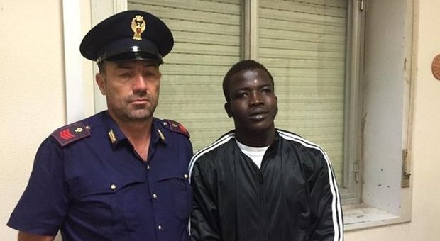 Coniugi uccisi a Catania, l'ivoriano arrestato al gip: «Sono innocente»