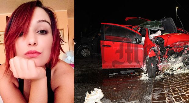 Incidente a Latina, ragazza di 27 anni si schianta e muore sotto gli occhi dell'amica