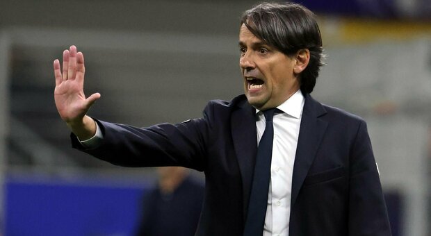 Inter, Inzaghi sfida il passato: unico dubbio Correa-Lautaro Martinez in attacco