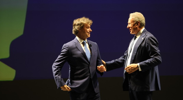 immagine Università Federico II di Napoli, così Agritech Academy guida la ricerca di 28 università