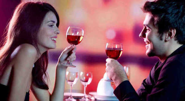 San Valentino: tanto amore, niente sesso. Il 57% degli italiani lo fa meno di 4 volte al mese