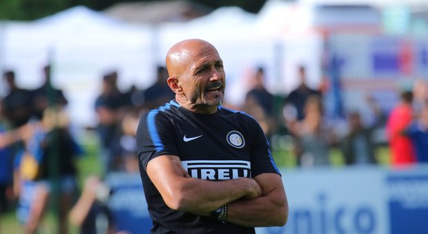 Inter in Cina, Spalletti annuncia: «Contro lo Shalke 04 Perisic gioca»