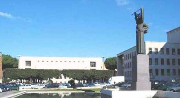 L'Università La Sapienza