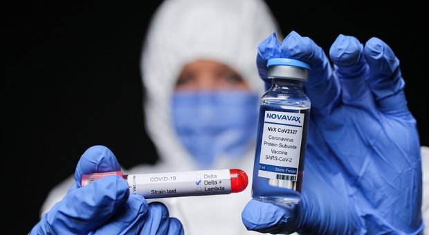 Covid, il vaccino Novavax in arrivo in Europa: la data delle prime consegne