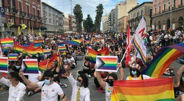 Il Salento Pride torna a Lecce: sabato la sfilata in centro