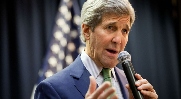 Kerry apre alla Russia: «Sanzioni revocabili». Ma scoppia il caso Siria