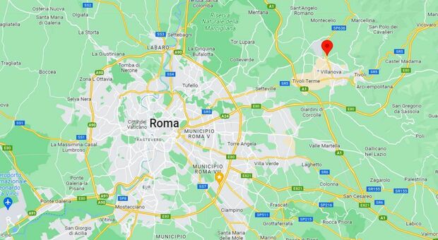 Terremoto Roma di 3.3, epicentro a Guidonia: avvertito a Tivoli, Monterotondo e nei quartieri Est della Capitale