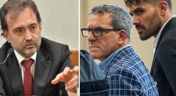«Mafia a Eraclea, c'erano tutte le prove»: la ricostruzione di Alessandro Giuliano, già capo della Mobile di Venezia, al processo di appello contro i casalesi