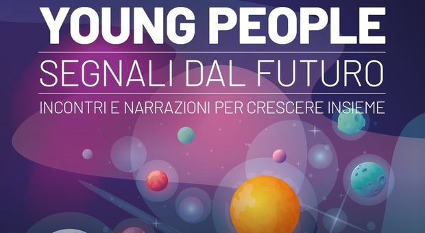 Al via l'evento digitale «Time4child - Young People»: la manifestazione è stata premiata con la medaglia del Presidente Segio Mattarella