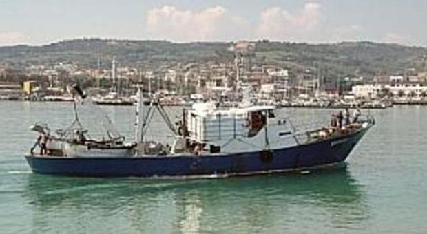 Il porto di San Benedetto è sicuro ma i pescherecci devono fare lo slalom