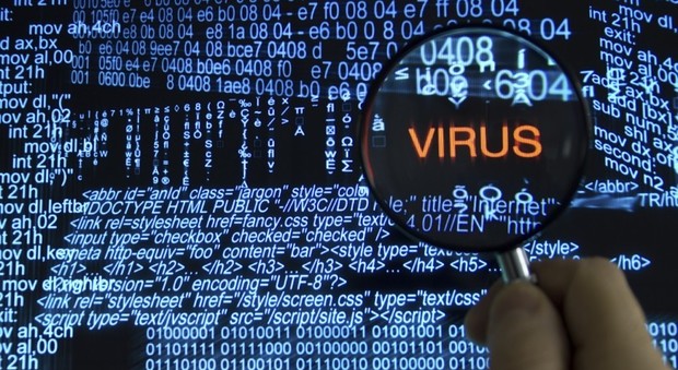 Cryptolocker, il virus informatico sempre più aggressivo: nuova ondata di attacchi ai pc