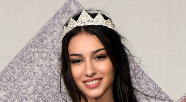 Miss Italia, la Tuscia tifa per la tarquinese Chiara Bordi