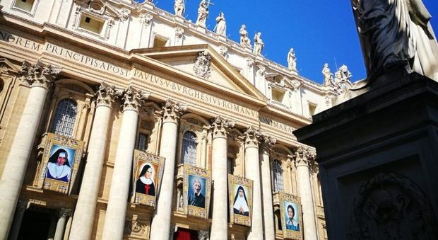 Vita morte e miracoli dal 1600 in poi, Vaticano apre data-base sulla vita dei santi