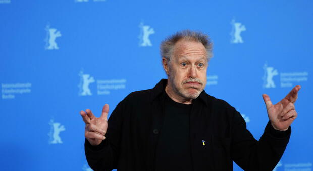Berlinale, l'Orso d'oro va al film «Sur l'Adamant» del regista francese Nicholas Philibert
