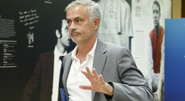 Mourinho contro la sorpresa Watford: «Su di me bugie compulsive»