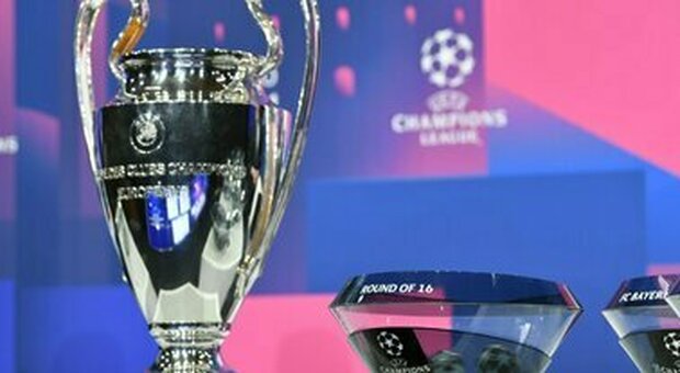Champions League, la Uefa: «L'obiettivo è portare 9.000 tifosi a Istanbul per la finale»