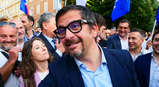 Ruoli incompatibili, il neo sindaco di Ancona Daniele Silvetti si dimette da presidente dell'Ente Parco del Conero