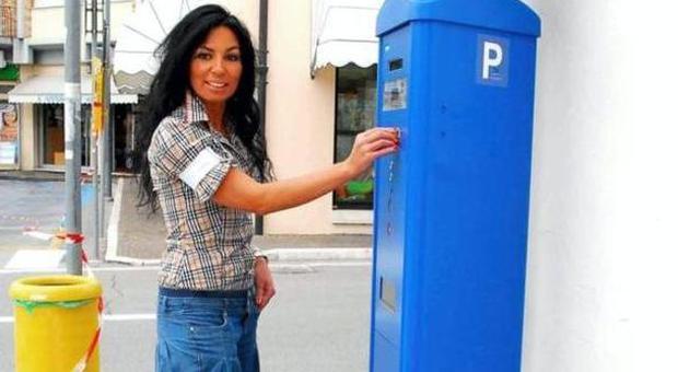 Mai più monetine: da ottobre a Padova ​i parcheggi si pagano via sms
