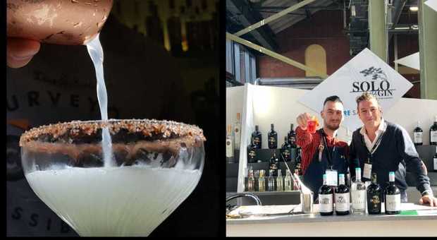 Roma Bar Show, non solo cocktail: la fiera del mondo beverage e street food