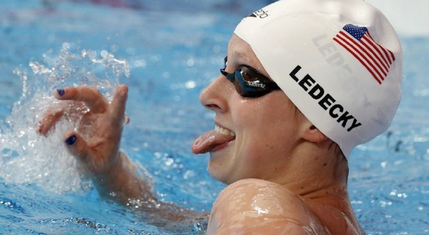 Nuoto, gli atleti americani alla federazione: «I Giochi vanno rinviati»