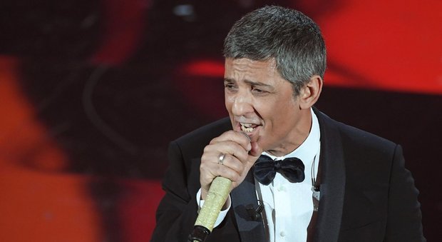 Sanremo2018, le pagelle della prima serata