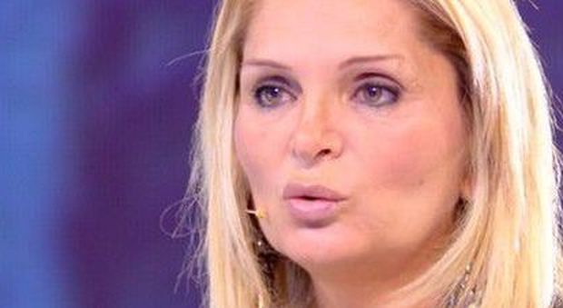 Rita Bonaccorso, l'ex moglie di Schillaci a Domenica Live: «I grandi possono rubare... vivo in strada»
