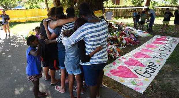 Australia, otto bimbi massacrati in casa, la madre arrestata per omicidio