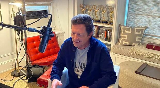 Michael J. Fox e il Parkinson: «Non vivrò fino a 80 anni, ogni giorno diventa più difficile»