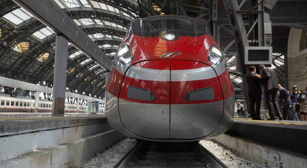 Foggia - Benevento, riattivata la tratta dopo la frana: ecco i treni garantiti