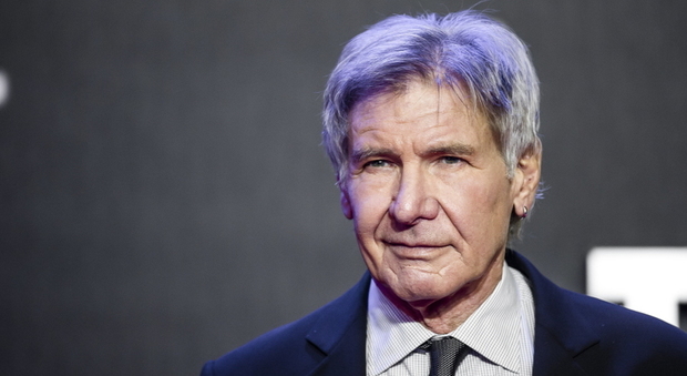 Harrison Ford, risarcimento stellare per la frattura sul set di Star Wars: quasi 2 milioni di dollari
