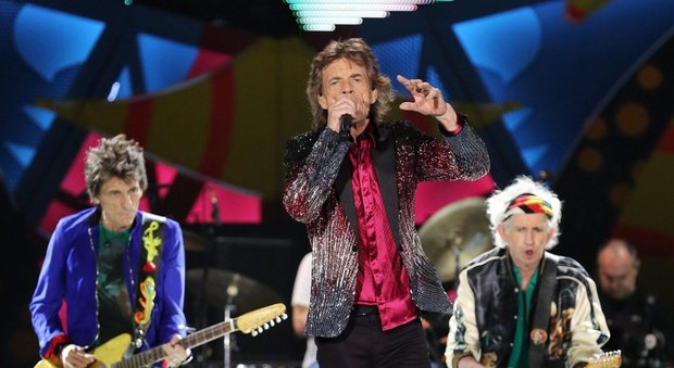 Biglietti per i Rolling Stones a Lucca subito spariti, il Codacons: «Andremo dal pm»