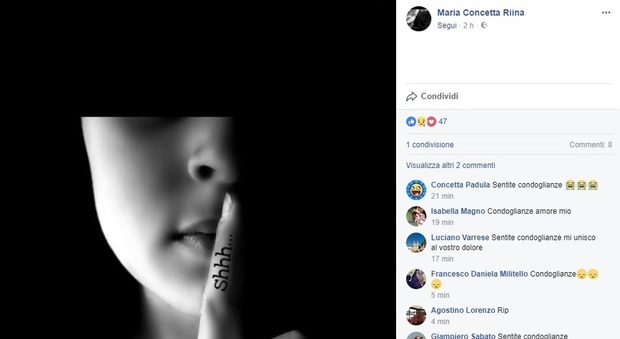 Facebook chiede scusa alla famiglia di Totò Riina. E i post eliminati tornano visibili