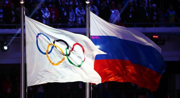Cio: no agli atleti russi e bielorussi e a Putin ritirato l'Ordine Olimpico