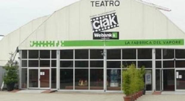Milano: sequestrato Teatro Ciak per violazioni norme edilizie