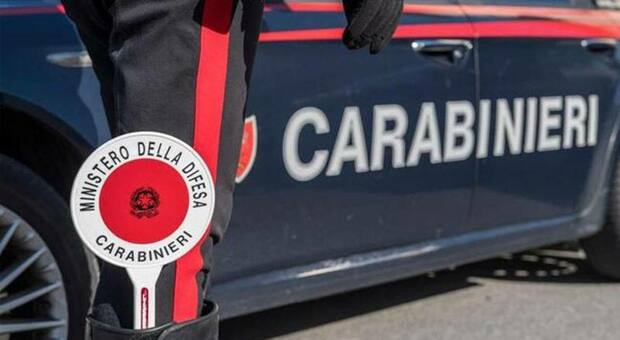 Roma, rave sventato in provincia: i carabinieri denunciano 15 persone