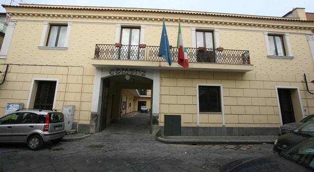 Municipio Frignano