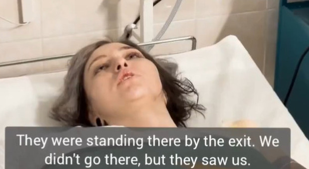 Mosca, il racconto di una sopravvissuta all'attentato: «Mi sono salvata facendo finta di essere stata colpita, poi sono scappata»
