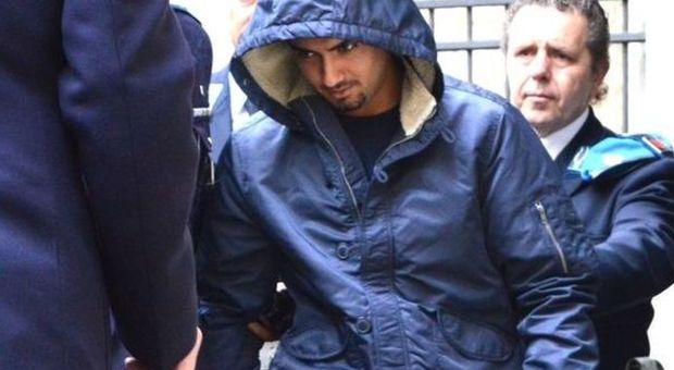 Ancona, rigettato il ricorso della difesa Resta in carcere il killer di via Crivelli