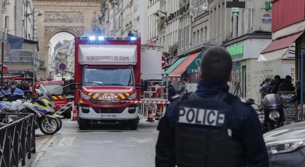 Attacco contro i curdi a Parigi, il killer ammette: «Odio patologico per gli stranieri»